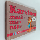Jim Davis : Karvinen, maailman napa - pikkukuva 1