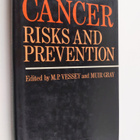 Cancer risks and prevention - pikkukuva 1