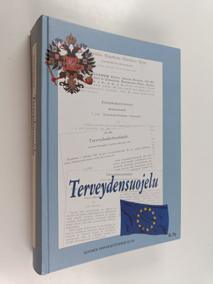 Antti Pönkä : Terveydensuojelu