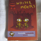Walter Moers / Huviretki hukkateille Seikkailu Zamoniassa - pikkukuva 1