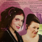 SOFI OKSANEN: LIIAN LYHYT HAME - pikkukuva 2