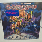 Europe – The Final Countdown LP - pikkukuva 1