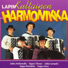 Lapin Talli - 1995 - Lapin Kultainen Harmonikka - CD - pikkukuva 1