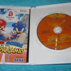 MARIO & SONIC at the Olympic Games  (WII) - pikkukuva 1