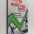 Beverly Chandler : Investing with the Hedge Fund Giants -... - pikkukuva 1