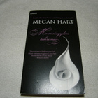 Megan Hart Menneisyyden tahrima  -pok - pikkukuva 1