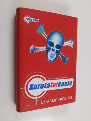 Charlie Higson : Korota tai kuole