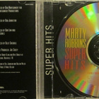 Marty Robbins • Super Hits CD - pikkukuva 2