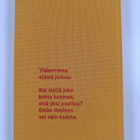 Satu Taskinen : Luomistyö - pikkukuva 2
