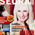 Seura n:o 35 2005 Laura. Bodom. Anna-Leena. Bjarne. Tatu. - pikkukuva 1