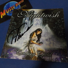 NIGHTWISH - CENTURY CHILD BOOKLET TARJAN NIMMARILLA - pikkukuva 1