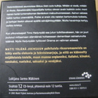 HARJUNPÄÄ JA RAKKAUDEN NÄLKÄ DVD & ÄÄNIKIRJA - pikkukuva 3