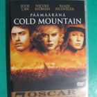 Päämääränä Cold Mountain DVD - pikkukuva 1
