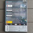 DVD: The Grey Zone / Harmaa Alue (David Arquette 2001) - pikkukuva 2