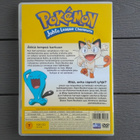DVD: Pokémon Johto League Champions 7 - Äkkiä Lempeä Karkuun - pikkukuva 2