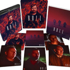 Bull - Limited Edition (Blu-ray) Second Sight (2021) - pikkukuva 1