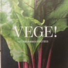 Alex Nieminen, Riikka Sukula - Vege! (sid.) - pikkukuva 1