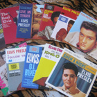 ELVIS THE EP COLLECTION 11 EP,Ä - pikkukuva 3