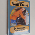 Carolyn Keene : Neiti Etsivä ja kadonnut opaskoira - pikkukuva 1