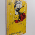 Martti Luther : Kristityn vapaus - pikkukuva 1