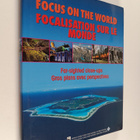 Focus in the world : far-sighted close-ups = Focalisation... - pikkukuva 1