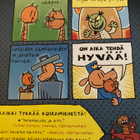 DAV PILKEY: KOIRAMIES Kenelle pallot soivat - pikkukuva 2