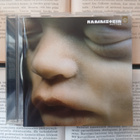 Rammstein - Mutter (CD) - pikkukuva 2