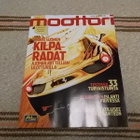 MOOTTORI NRO 6/2014 - pikkukuva 1