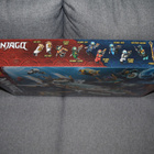 Lego ninjago hydroalus lego 71756 EI PK - pikkukuva 3