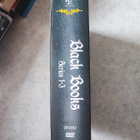 Black Books Kirjava joukko kaudet 1-3 - pikkukuva 4