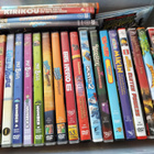 +50kplDvd/8kpl bluray - pikkukuva 3