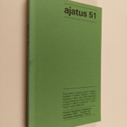 Ajatus 51 : Suomen filosofisen yhdistyksen vuosikirja - pikkukuva 1