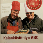Maukasta kalasta / Kalankäsittelyn ABC - pikkukuva 1