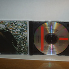 Bob Dylan CD Hard Rain - pikkukuva 3