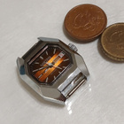 Vintage Nortima Antimagnetic Swiss Movt - pikkukuva 2