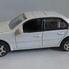 Lexus LS 430 pienoismalli pit. 7,5cm , Motor Max - pikkukuva 4