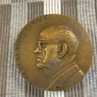 Sakari Mustakallio mitali /Aimo Tukiainen 1968. - pikkukuva 1