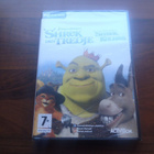 SHREK DEN TREDJE PC DVD-ROM ( Uusi ) - pikkukuva 1