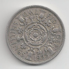 GB  1955 2 sh - pikkukuva 1