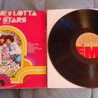 SVENNE&LOTTA HEPSTARS 4E 054-34952 1973 Ruotsi - pikkukuva 2