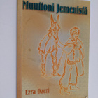 Ezra Ozeri : Muuttoni Jemenistä - pikkukuva 1
