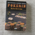 Pokerin käsikirja Aki Pyysing  - Marko Erola - pikkukuva 1
