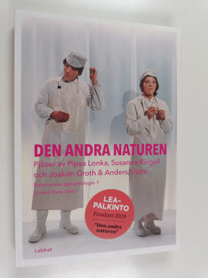 Den andra naturen