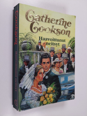 Catherine Cookson : Haavoittunut neitsyt