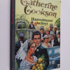 Catherine Cookson : Haavoittunut neitsyt - pikkukuva 1
