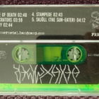 HEXHAMMER - C-kasetti - pikkukuva 2