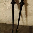 Kävelysauvat Kulkija 115cm. - pikkukuva 2