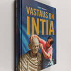 Tommi Nieminen : Vastaus on Intia - pikkukuva 1
