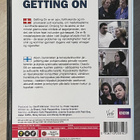 Naistenosasto B4: Kausi 1 (2009) musta brittikomedia - pikkukuva 2