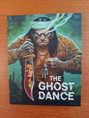 The Ghost Dance